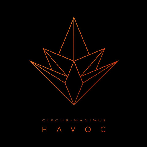 Circus Maximus - Havoc (2016)