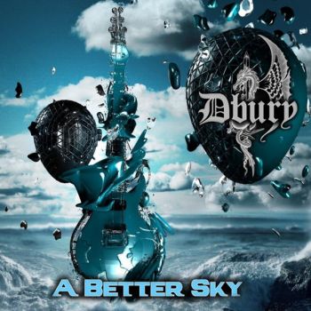 Dbury - A Better Sky (2015) Album Info