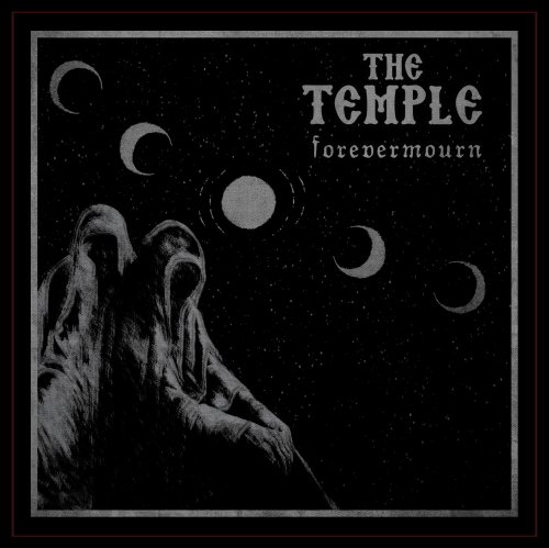 The Temple - Forevermourn (2016) Album Info