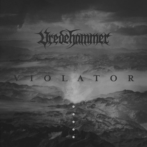 Vredehammer - Violator (2016) Album Info