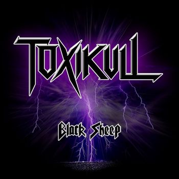 Toxikull - Black Sheep (2016) Album Info