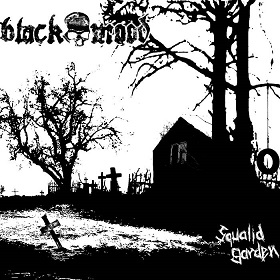 Black Mood - Squalid Garden (2016) Album Info