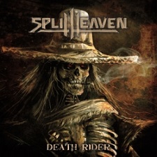 Split Heaven - Death Rider (2016) Album Info