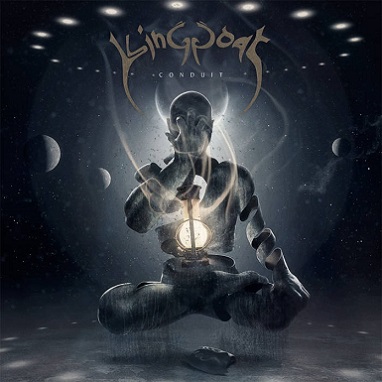 King Goat - Conduit (2016) Album Info
