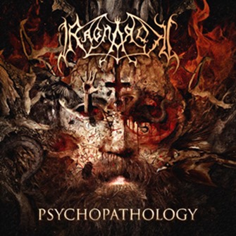 Ragnarok - Psychopathology (2016) Album Info