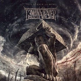 The Demonstealer - This Burden Is Mine (2016) Album Info