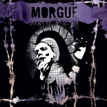 Morgue - Doors Of No Return (2016) Album Info
