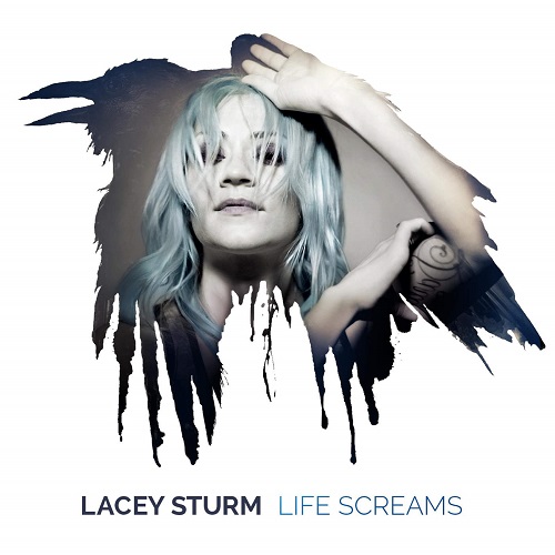 Lacey Sturm - Life Screams (2016) Album Info