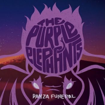 The Purple Elephants - Danza Funeral (2016) Album Info