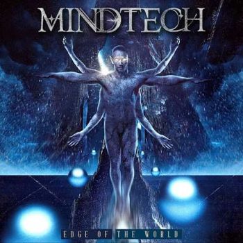 Mindtech - Edge Of The World (EP) (2016) Album Info