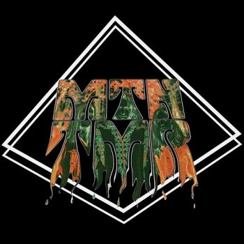 Mountain Tamer - Mountain Tamer (2016) Album Info