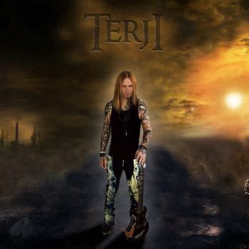 Terji - Terji (2016) Album Info