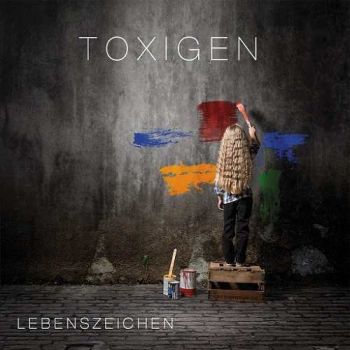 Toxigen - Lebenszeichen (2016) Album Info