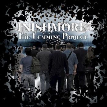 Inishmore - The Lemming Project (2015) Album Info