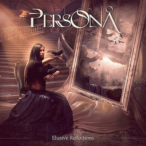 Persona - Elusive Reflections (2016) Album Info