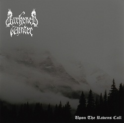 Darkened Winter - Upon the Ravens Call (2016) Album Info