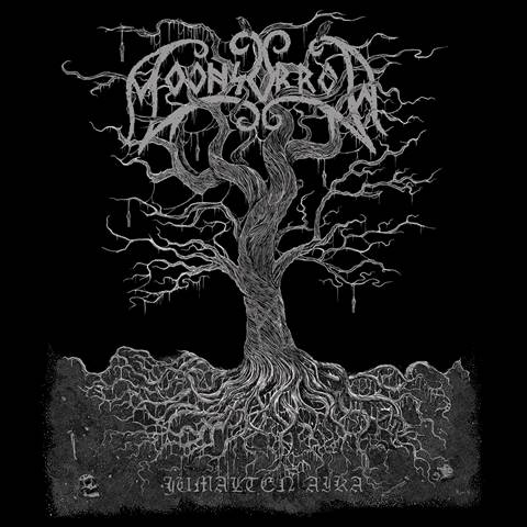 Moonsorrow - Jumalten aika (2016) Album Info