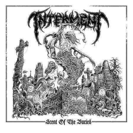 Interment - Scent of the Buried (2016) Album Info