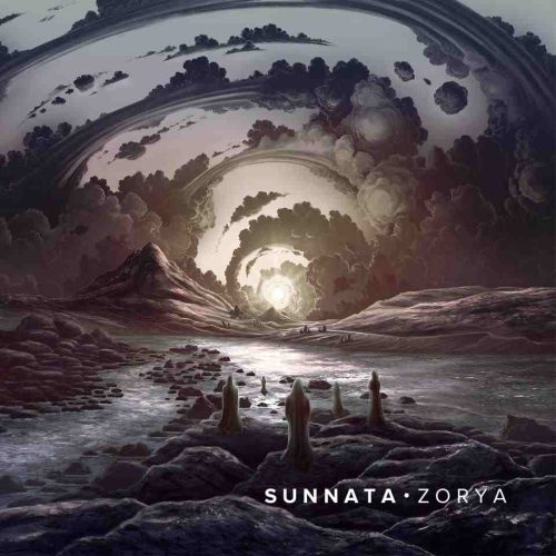 Sunnata - Zorya (2016) Album Info