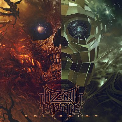 The Zenith Passage - Solipsist (2016) Album Info