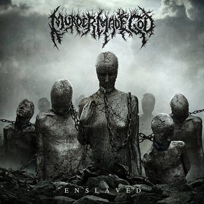 Murder Made God - Enslaved (2016) Album Info