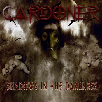 Cardoner - Shadows In The Darkness (2016)