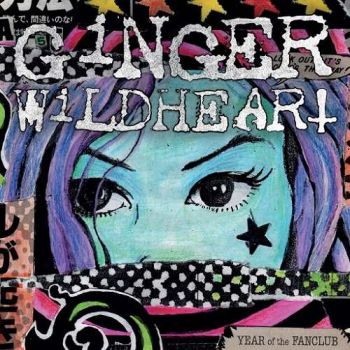 Ginger Wildheart - The Year Of The Fanclub (2016) Album Info