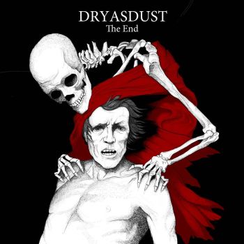 Dryasdust - The End (2016) Album Info