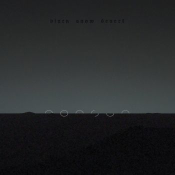 Nonsun - Black Snow Desert (2016) Album Info