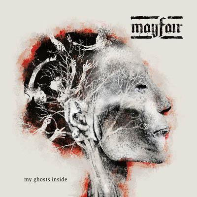 Mayfair - My Ghosts Inside (2016) Album Info