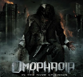 Omophagia - In the Name of Chaos (2016) Album Info