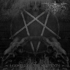 Deathpass - Gospel of the Serpent (2016) Album Info