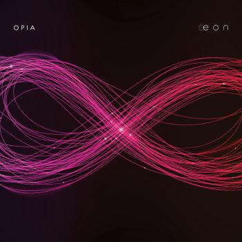 Opia - Eon (2016) Album Info