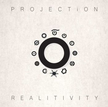 Projection - Realitivity (2015) Album Info