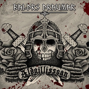 Baldrs Draumar - Aldgillissoan (2015) Album Info