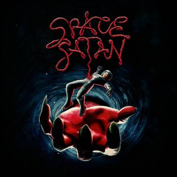 Space Satan - First Contact (2016) Album Info