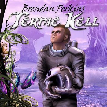 Brendan Perkins - Ternie Kell (2016) Album Info