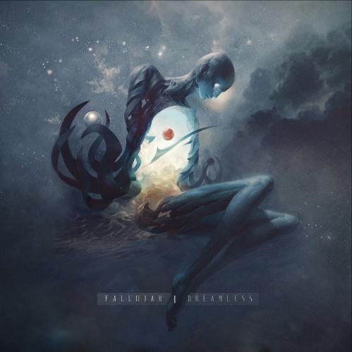 Fallujah - Dreamless (2016) Album Info