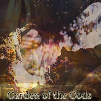 Garden Of The Gods - Garden Of The Gods (2016) Album Info