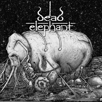 Dead Elephant - Heavy, Huge And Rotten (2016) Album Info