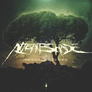 NightShade - Predilections (2016) Album Info