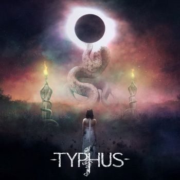 Typhus - Typhus (2016)