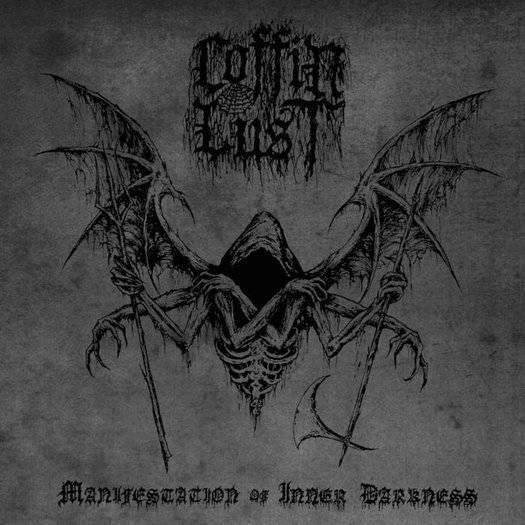 Coffin Lust - Manifestation of Inner Darkness (2016) Album Info