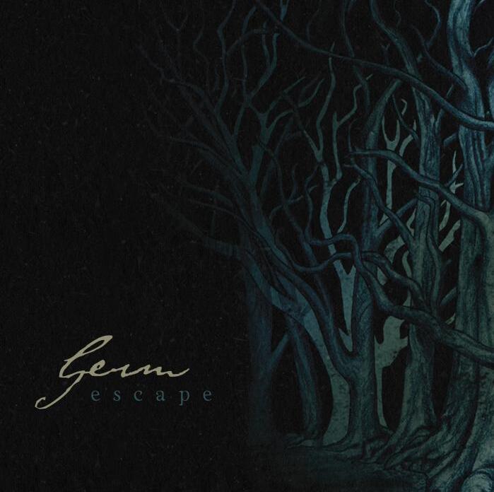 Germ - Escape (2016) Album Info