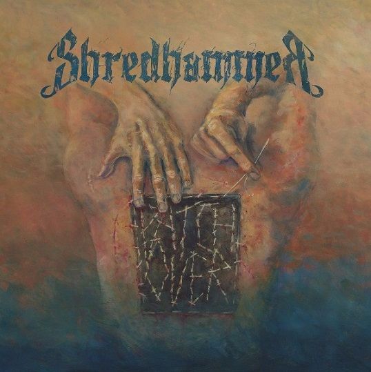 Shredhammer - Patch Over (2016) Album Info