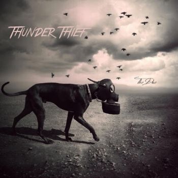 Thunder Thief - The Dive (2016) Album Info