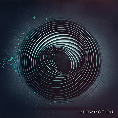 Slowmotion - Slowmotion (2016)