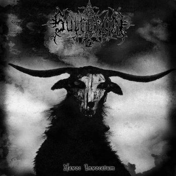 Sulferon - Havoc Invocatum (2015) Album Info