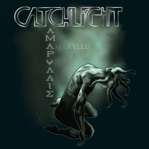 Catchlight - Amaryllis (2016) Album Info