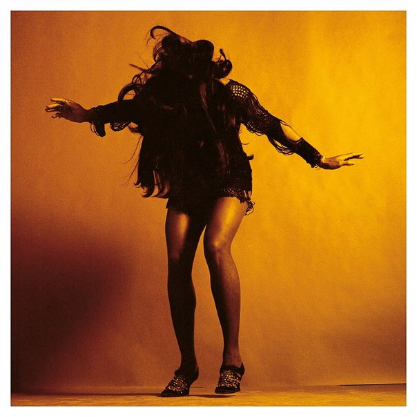 The Last Shadow Puppets - Everything You've Come To Expect (2016) Album Info